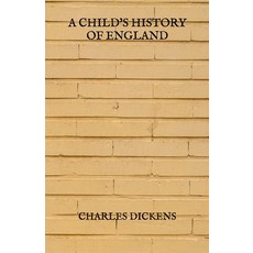 A Child's History Of England Paperback, Independently Published, English, 9798717855792