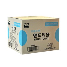 모나리자 핸드타올 무형광 4500매 5000매 페이퍼타올 종이타올 두루두루, 두루두루 5000