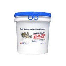 고스리