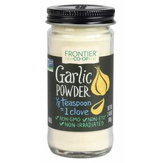 프론티어내츄럴 갈릭 파우더, 68g, 1개
