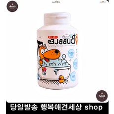 바디워시 먼지제거 강아지입욕제 강아지거품목욕 강아지악취제거 강아지향수미스트, 1개