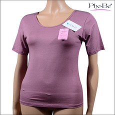 할머니반팔런닝