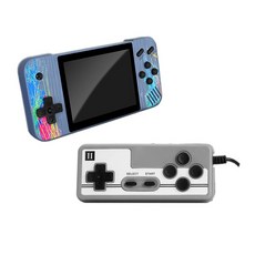 월광보합레트로