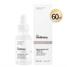 [theordinary] 디오디너리 나이아신아마이드 10% + 징크 1%