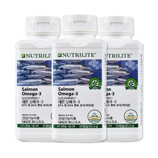 뉴트리라이트오메가3