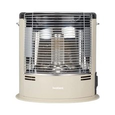 이와타니 반사식 카세트 가스 난로 캠핑용 스토브, CB-STV-DKD2 + 베이지