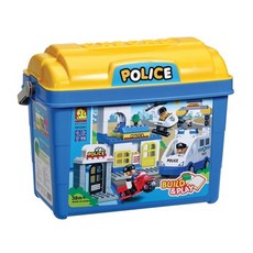 옥스포드경찰차