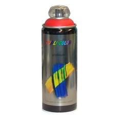 듀플리 락카 캔스프레이 400ml 무광 인테리어 리폼 DIY 그래피티 리모델링 듀플리 플래티늄, traffic purple (719691), 1개
