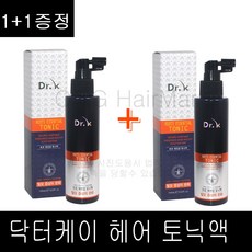 닥터모리엔헤어토닉100ml