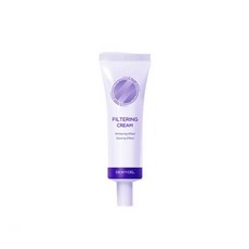 [매장정품] [듀이셀] 필터링크림 40ml (SPF 50+)