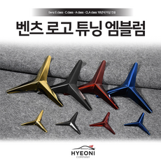 벤츠cla안드로이드모듈