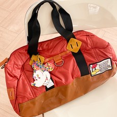 미키마우스비치백