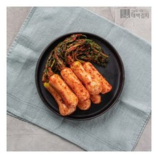 종가집태백10kg