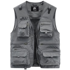 내셔널지오그래픽경량조끼