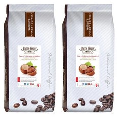 티바인무설탕헤이즐넛