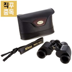 니콘 쌍안경 망원경 E II 8배율 8X30E2, 단품