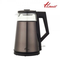 한샘접이식전기포트