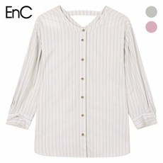 enc블라우스