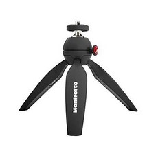Manfrotto PIXI 미니 삼각대 블랙 (MTPIXI-B) PROD1740044078, Manfrotto Black, 상세 설명 참조0