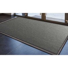 호텔 발매트 웰컴매트 입구 출입문 매장 현관 가게, 50x100(cm)/(옐로우)