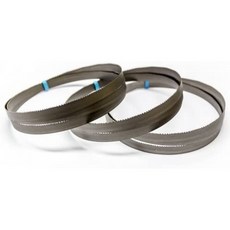 3 x M42 HSS 바이메탈 브리지 2140 x 20 x 0.9 mm 와 5/8 ZpZ 리본 시트, 단일옵션