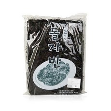 차오름 건파래 250g x20업소용 식자재 식당용 단체 급식용 식재료 대용량, 20개