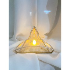 스테인드글라스인센스홀더