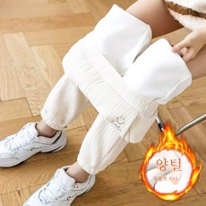 노스페이스여성기모트레이닝세트