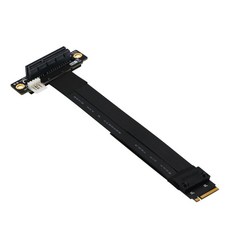 pcie4x연장케이블