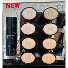 2024 07월 NEW 디올 포에버 스킨 퍼펙트 스틱10g-멀티-유즈 파운데이션 스틱