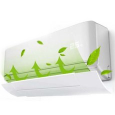 벽걸이에어컨바람방향