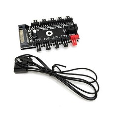 w1209팬컨트롤러