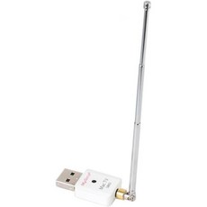 iOS PC 태블릿 HDTV용 MyGica TV Stick ISDBT 풀세그 튜너 USB 미니 수신기 S880i, 1개