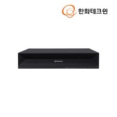 한화테크윈 16채널 NVR 녹화기 XRN-1620B2 6TB 기본장착, 1개 - 16채널nvr