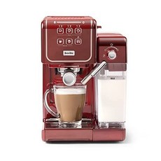 브레빌우유거품기