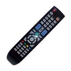 Replaced Remote Control Compatible for Samsung LN37B650T1F L/12799198