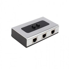 넷메이트utp수동선택기