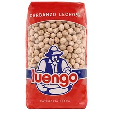 LATER Milky chickpea 레이터 밀키 병아리콩, 4개, 1kg