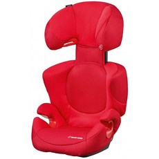 MAXI-COSI 안전 벨트 고정 [일본 정품] 카시트 로디 엑스 복사 양귀비 레드 4 세 ~ QNY8750393120