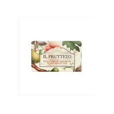 네스티 Il Frutteto 무화과 아몬드밀크 250g/비누/세수비누/세안비누/손비누/바디비누/향비누/목욕비누/다