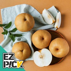 맛군 나주배 햇배, 1box, 가정용 나주 배 5kg (5-7과)