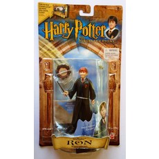 Harry Potter and the Sorcerer's Stone - Gryffindor Wizard Collection - Ron