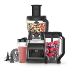 닌자 올인원 프로페셔널 초고속 블렌더 믹서기 BN800KR