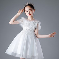여아피아노연주복