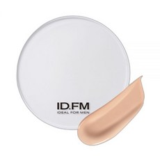 아이디얼포맨 베러톤 커버쿠션 비비쿠션 15g / SPF50+