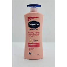 헬씨 핸드 앤 스트롱거 네일 로션 600ml Healthy Hands Stronger Nails 600ml, 1개