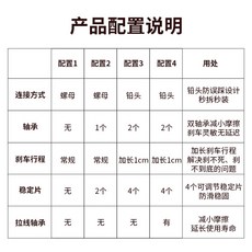 조수석 브레이크 운전 연습 강의 초보 연수 안정형 연수용 면허학원 레슨 옆죄석, 1 제품배치설명, 1개