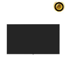 LG전자 4K UHD QNED TV, 75QNED65TBA, 방문설치, 벽걸이형, 189cm(75인치)