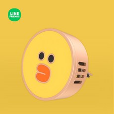 라인프렌즈디퓨저