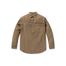 프로젝트M 코듀로이 아우터형 셔츠 EPA4WC1052MU